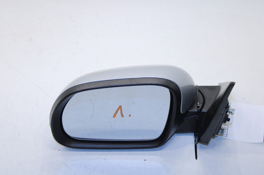 2020-2024 Kia Soul LX 2.0L FWD Driver Left Side Rear View Mirror 87610-K0410 OEM - Alshned Auto Parts