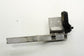 2010-2015 BMW 750i xDrive Front Bumper Reinforcement w/ Brackets 51118051040 OEM - Alshned Auto Parts