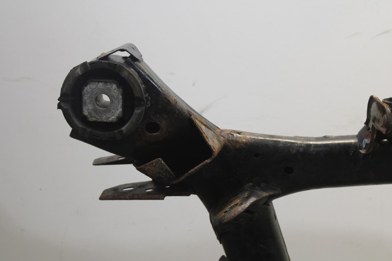 07-18 BMW X5 xDrive35i AWD Rear Suspension Crossmember Subframe 33316863815 OEM - Alshned Auto Parts