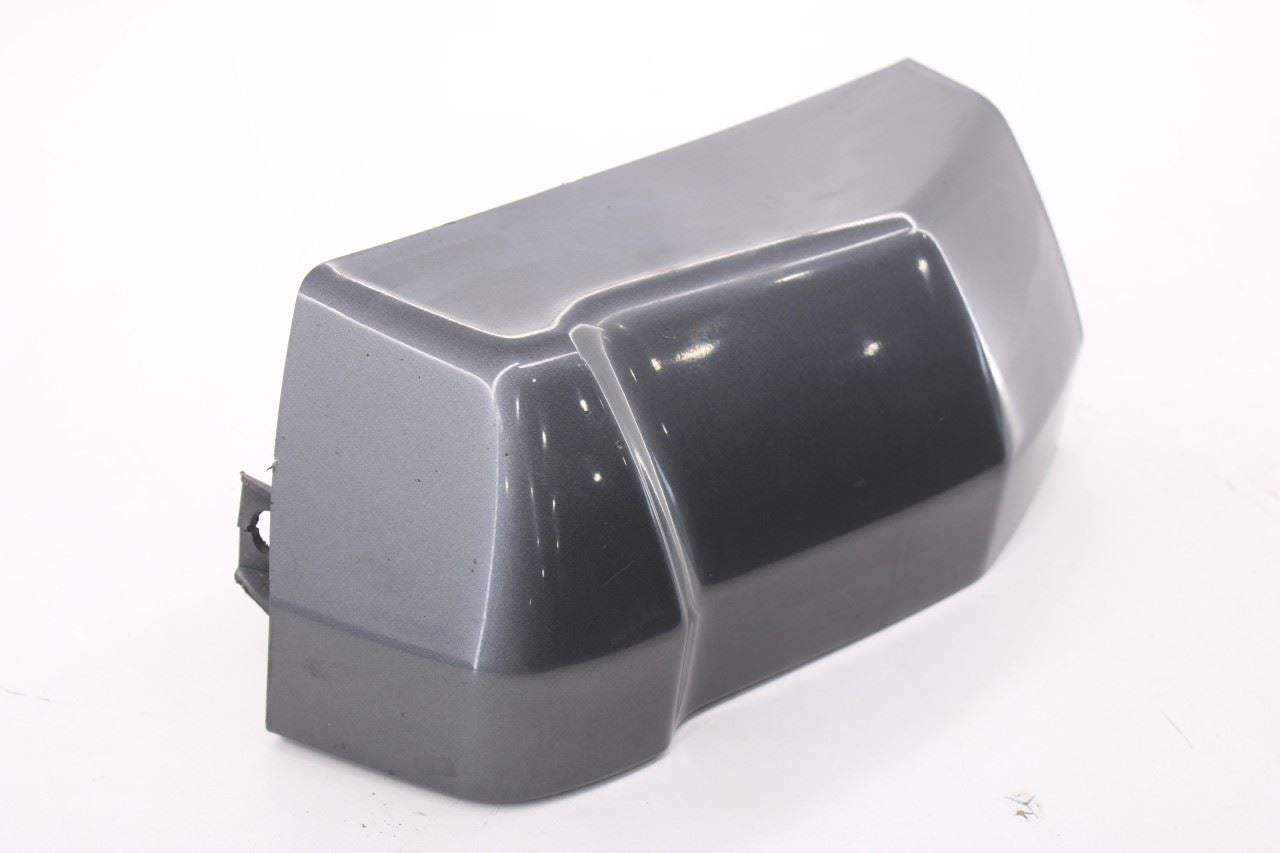 2021-26 Ford F150 XLT SuperCrew Rear Truck Cab RH LH Lower Corner Molding *ReaD* - Alshned Auto Parts