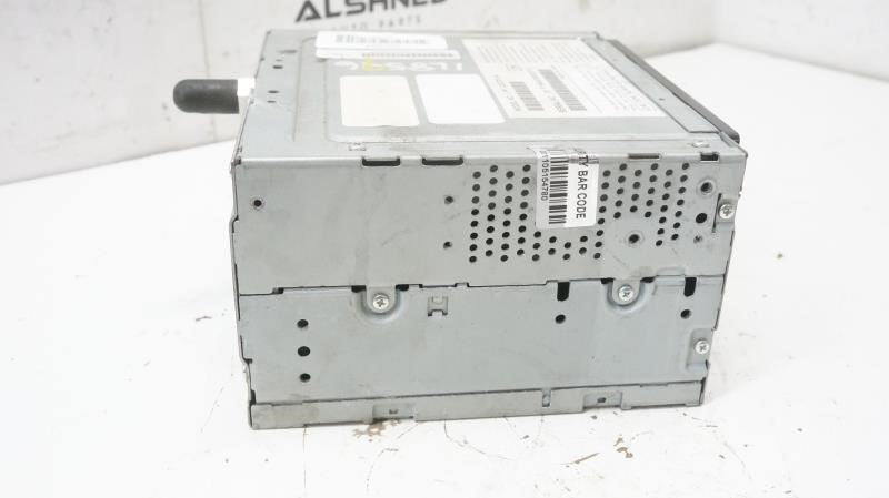 2012 Lincoln MKZ Navigation CD Player Audio Radio Receiver CH6T-18K931-GA OEM2