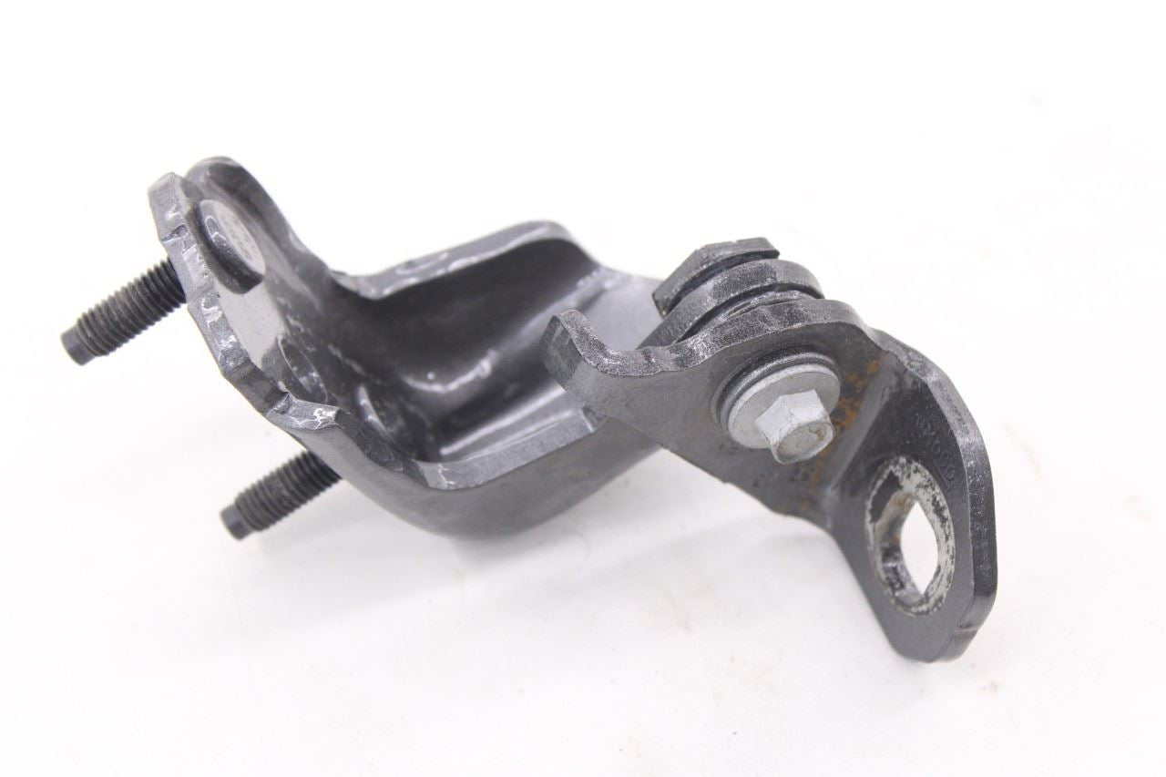 15-26 Ford F150 XLT SuperCrew Front Rear RH Side Lower and Upper Door Hinge Set - Alshned Auto Parts