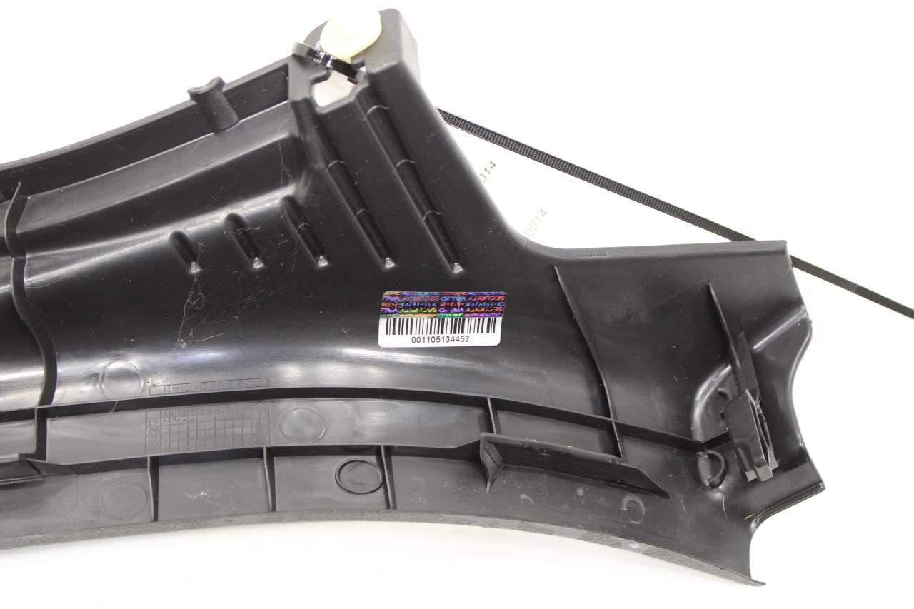 2019-24 Nissan Altima SL Rear RH Side Door Sill Scuff Plate Trim 769B6-6CA0A OEM - Alshned Auto Parts