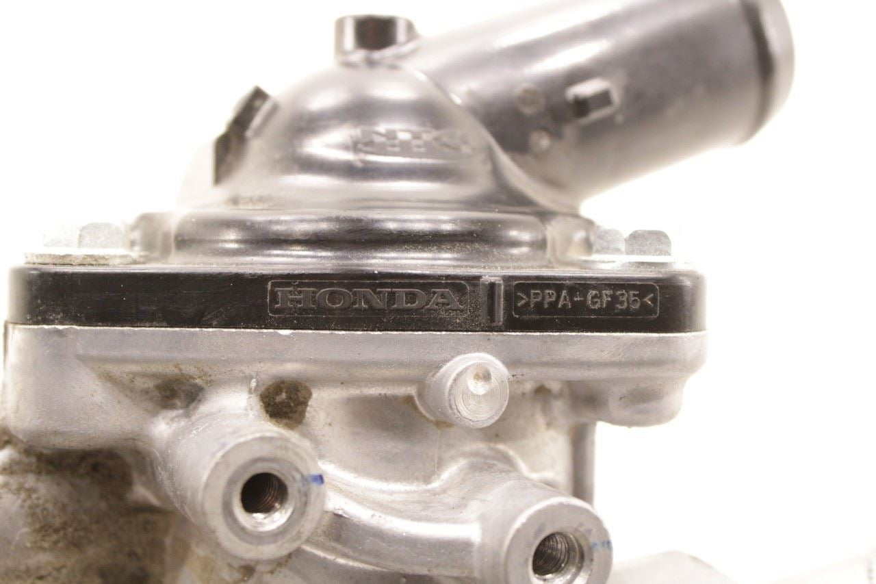 2023-2026 Acura Integra A-Spec 1.5L FWD Engine Water Coolant Thermostat Housing - Alshned Auto Parts
