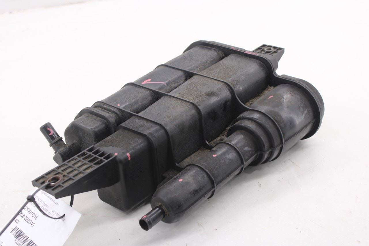 2016-2020 KIA Optima EX 2.4L Fuel Vapor Evaporator Emission Canister 31420-D5500 - Alshned Auto Parts