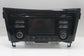 2014-2016 Nissan Rogue Faceplate Audio Panel w/ Receiver w/ Display 28185-4BA0A - Alshned Auto Parts