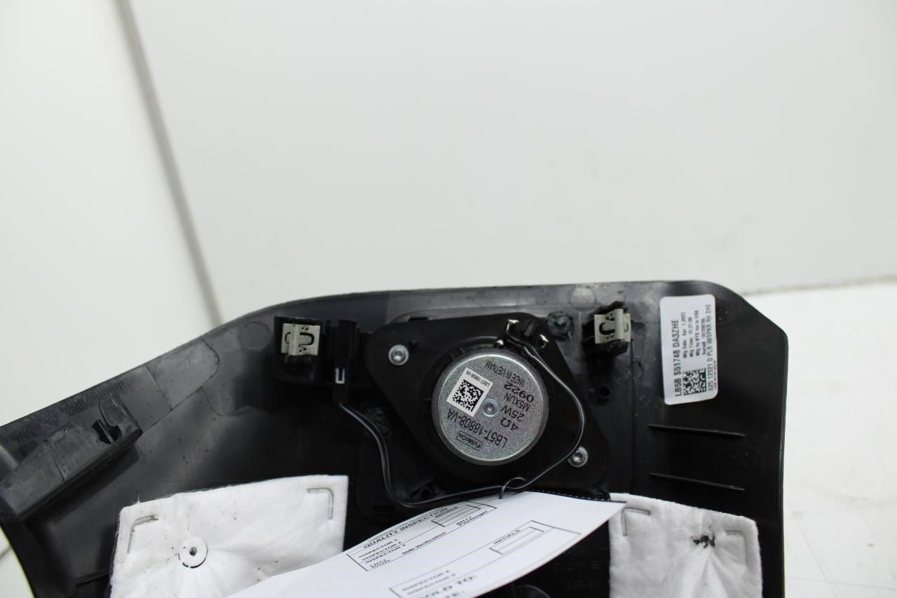 20-24 Ford Explorer FR RH D Pillar Trim Panel Roof Molding LB5B-S51748-DA ReaD - Alshned Auto Parts