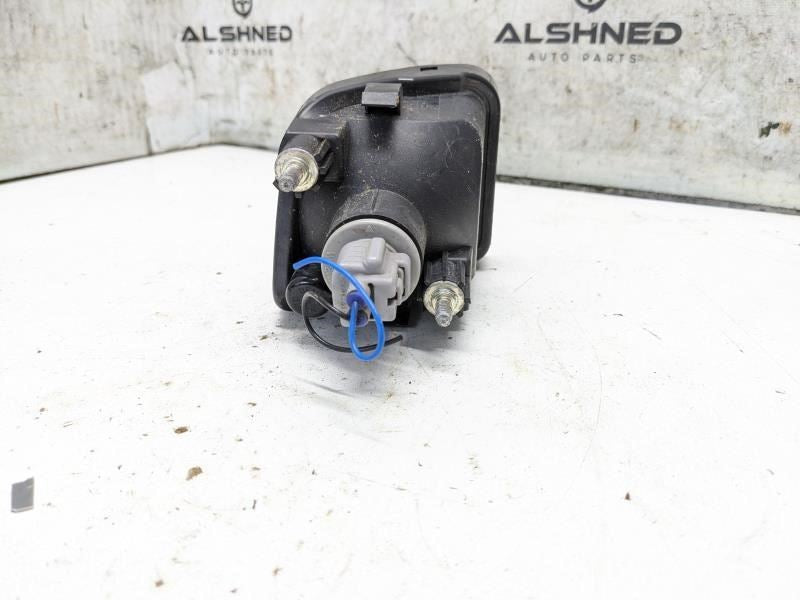 2015-2021 Subaru WRX Front Left Park Turn Signal Light Lamp 84912VA130 OEM - Alshned Auto Parts