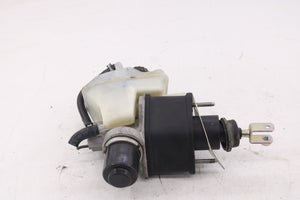 2003-2006 Mercedes-Benz E500 SBC Operating Unit Brake Master Cylinder 0004300312