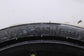 09-17 Audi Q5 Premium Spare Wheel Tire Vredestein Space Master 195/75-18 R18x6J1