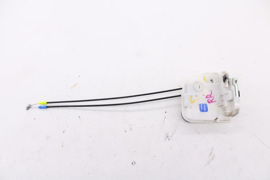 2011-2025 Mitsubishi Outlander Sport SE Rear Right Side Door Lock Latch Actuator - Alshned Auto Parts