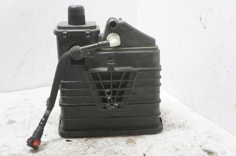 2011-16 Chevrolet Cruze LT 1.4L Fuel Vapor Evaporator Emission Canister 84839160 - Alshned Auto Parts
