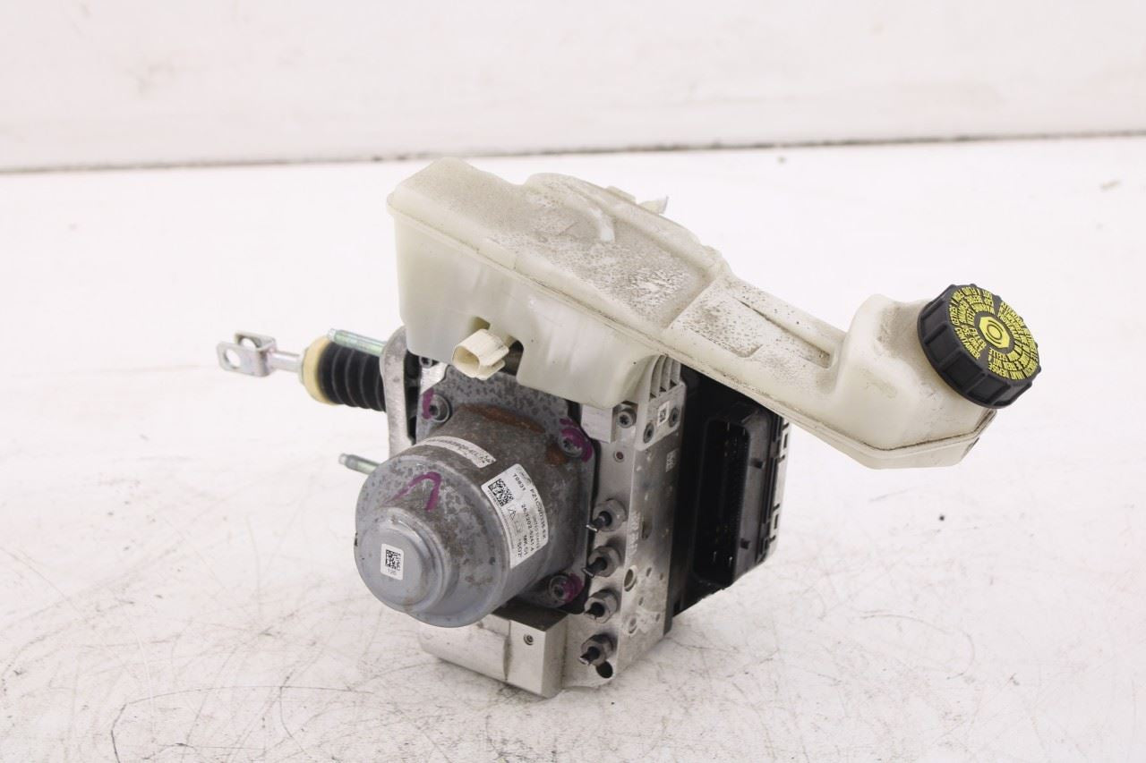 2023-2024 Ford Escape ST 1.5L Electric Power Brake Booster Assembly PZ1Z-2005-M - Alshned Auto Parts