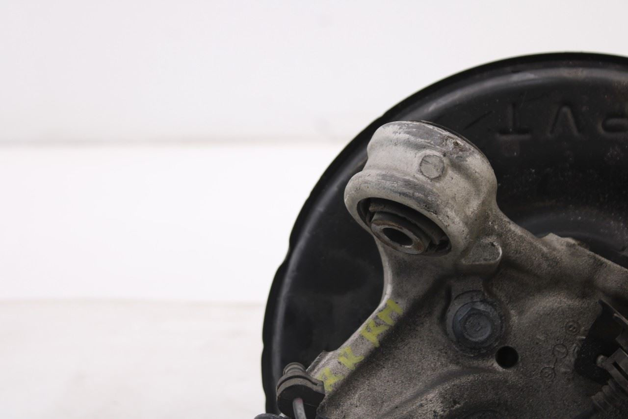 16-22 Acura ILX Technology A-Spec Rear Right Passenger Side Spindle Knuckle Hub - Alshned Auto Parts