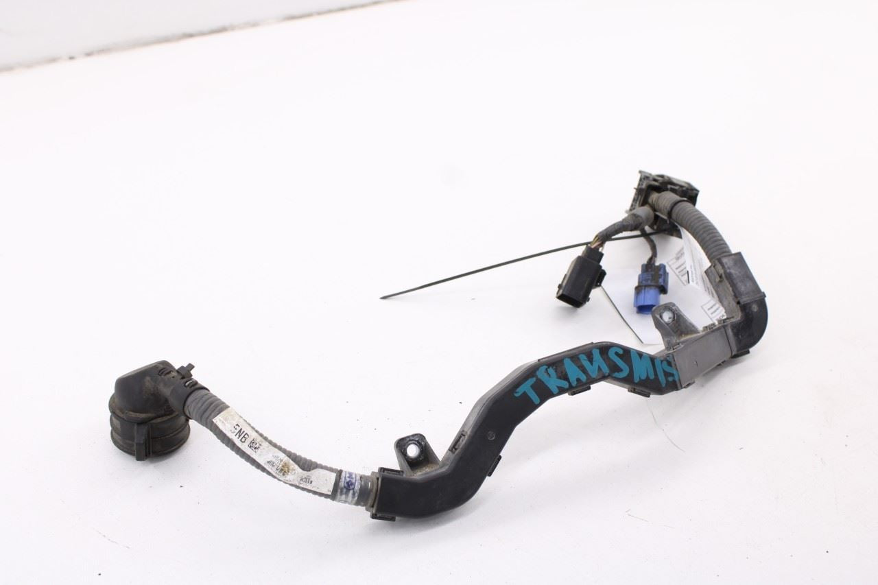 2016-2020 Acura MDX w/Technology Pkg 3.5L AWD Auto Transmission Sub Wire Harness4