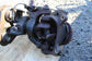 2011-12 Ford F250 SD 6.7L 4WD Front Axle Differential 3.55 Ratio DC3Z-3010-C OEM - Alshned Auto Parts