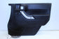 2011-2017 Jeep Wrangler Sahara Front Right Passenger Door Trim Panel 1QJ36DX9AF - Alshned Auto Parts