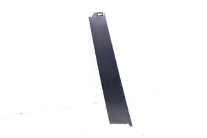 13-2018 Acura RDX Rear Right Center B Pillar Applique Molding Trim 72930-TX4-A00