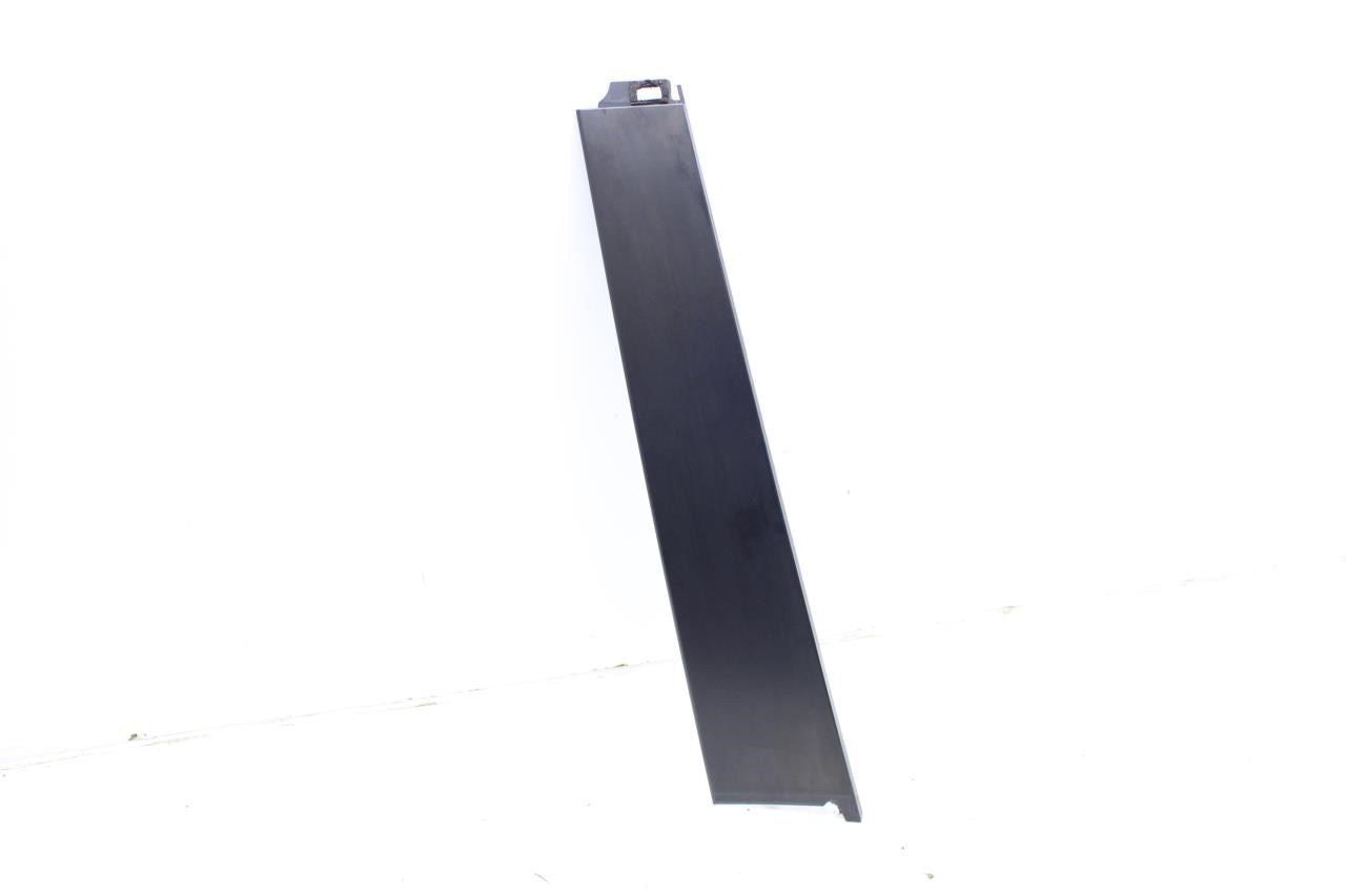13-2018 Acura RDX Rear Right Center B Pillar Applique Molding Trim 72930-TX4-A00 - Alshned Auto Parts