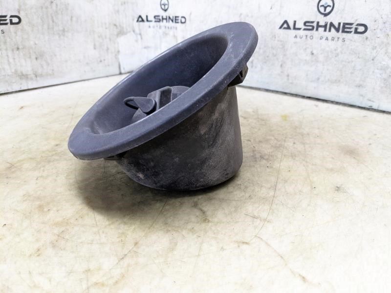 2010-2017 Jeep Wrangler Fuel Filler Housing w/ Cap 52059831AH OEM - Alshned Auto Parts