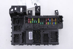 2015-17 Ford Mustang Conv V6 3.7L BCM Body Control Module Fuse Relay Box *ReaD*