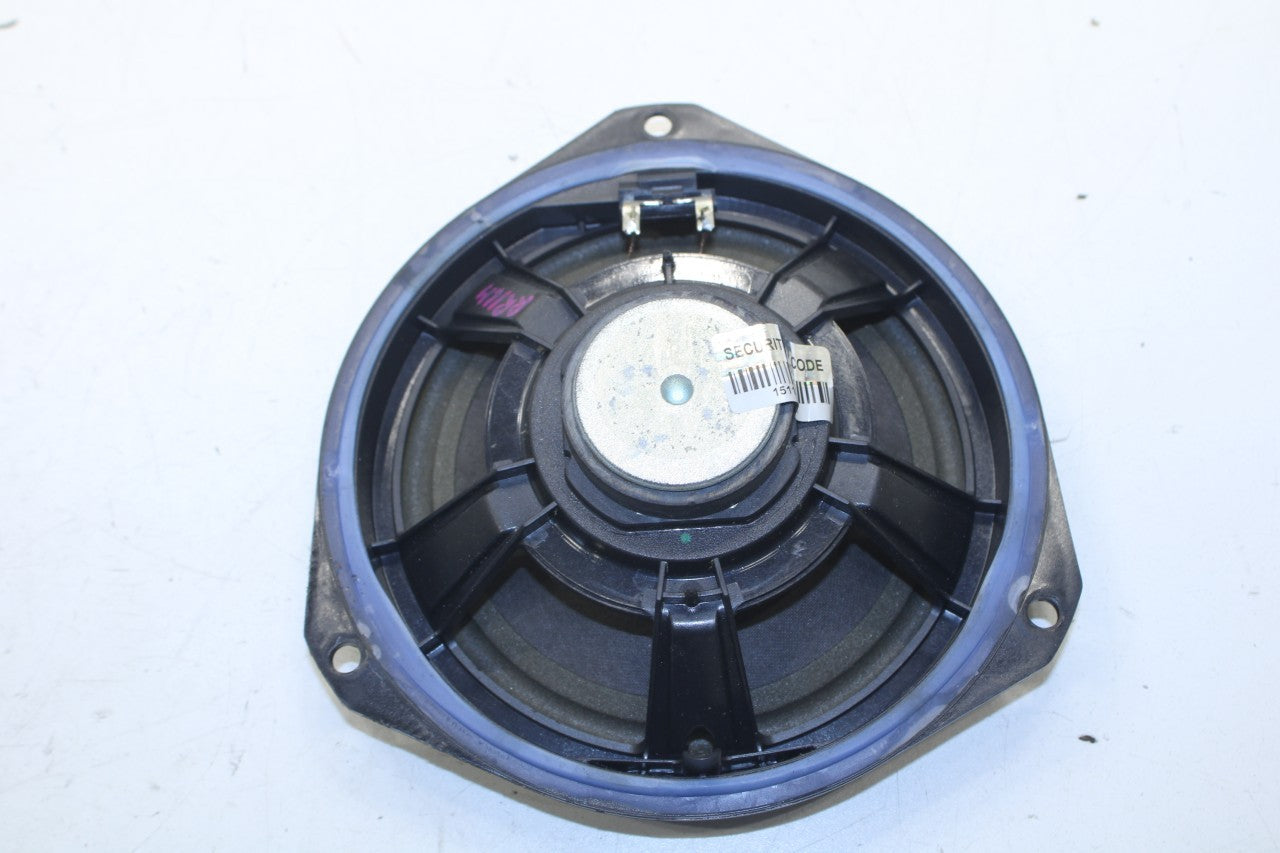 14-20 Maserati Ghibli Rear Left and Right Door Mid-Woofer Loudspeaker 675000292 - Alshned Auto Parts
