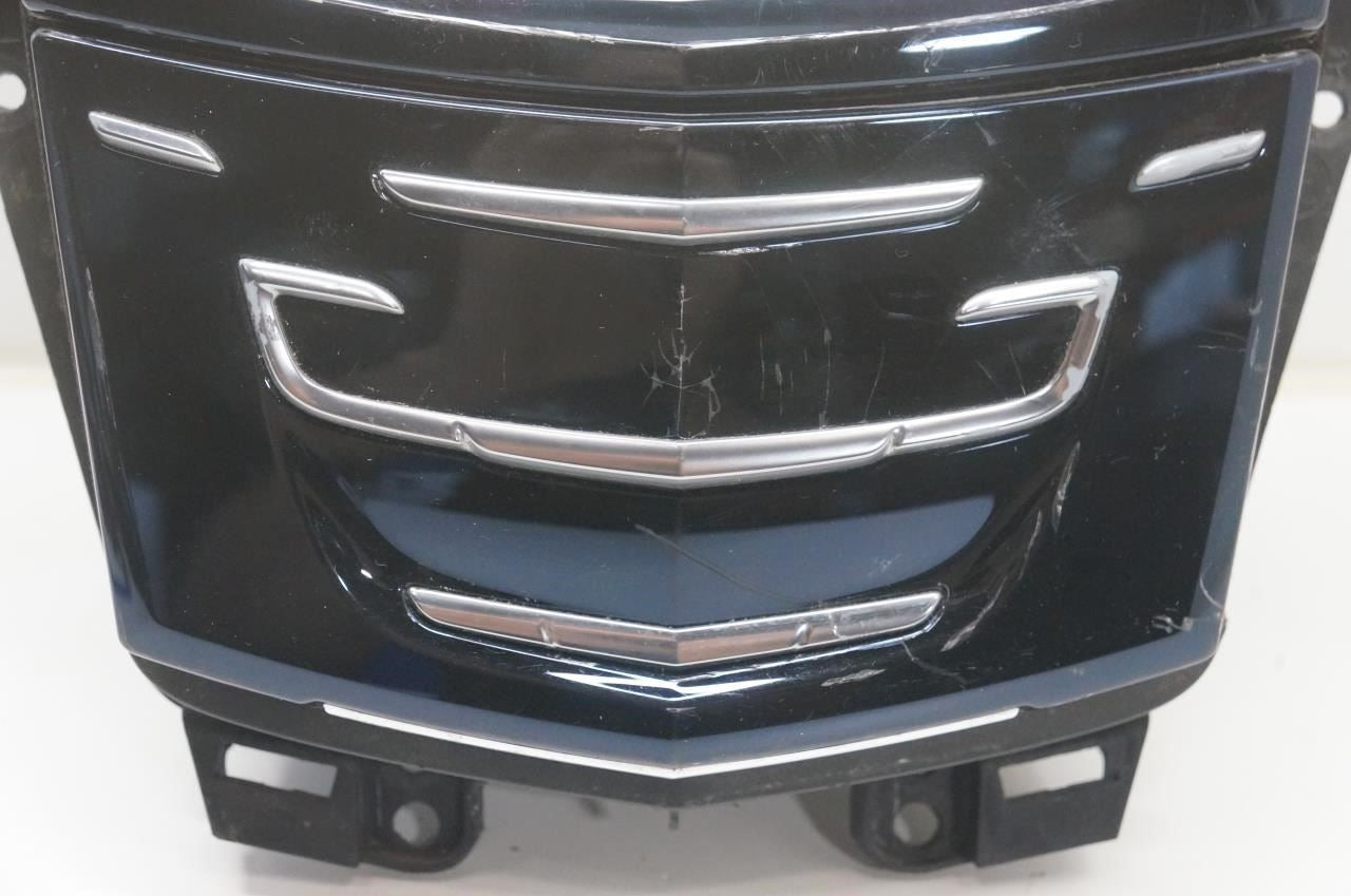 2013-2014 Cadillac ATS Radio Faceplate Control with Receiver and Display *ReaD* - Alshned Auto Parts
