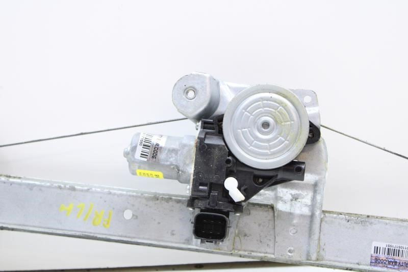 2019-22 Nissan Altima FR LH Side Door Window Regulator w/ Motor 80730-6CA0A OEM - Alshned Auto Parts