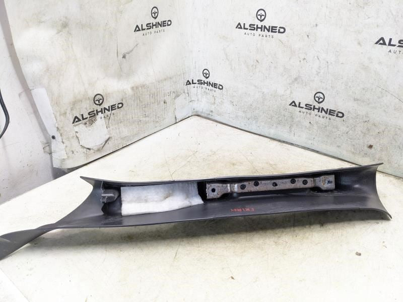 2013-16 Ford F250 SD Front Right A-Pillar Grab Handle Trim DC34-25025B50-AEW OEM - Alshned Auto Parts