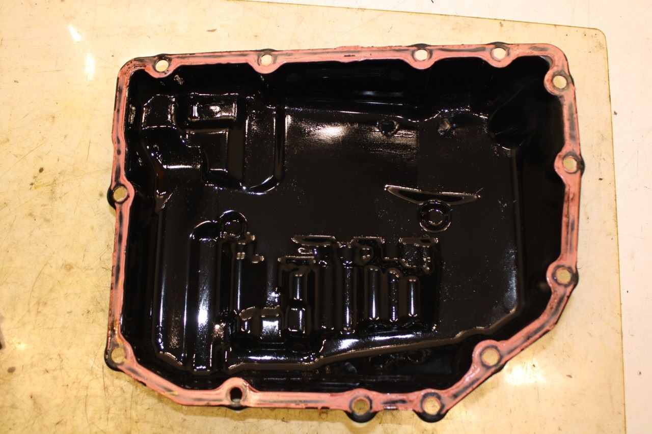 2015-2021 Volvo S60 T5 Premier 2.0L FWD 8-Spd Auto Transmission Valve Body 105K - Alshned Auto Parts