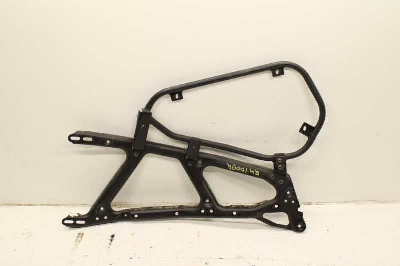 20-23 Polaris RZR XP 1000 RH Side Door Frame w/ Lower Weld Frame 5257930-458 OEM - Alshned Auto Parts