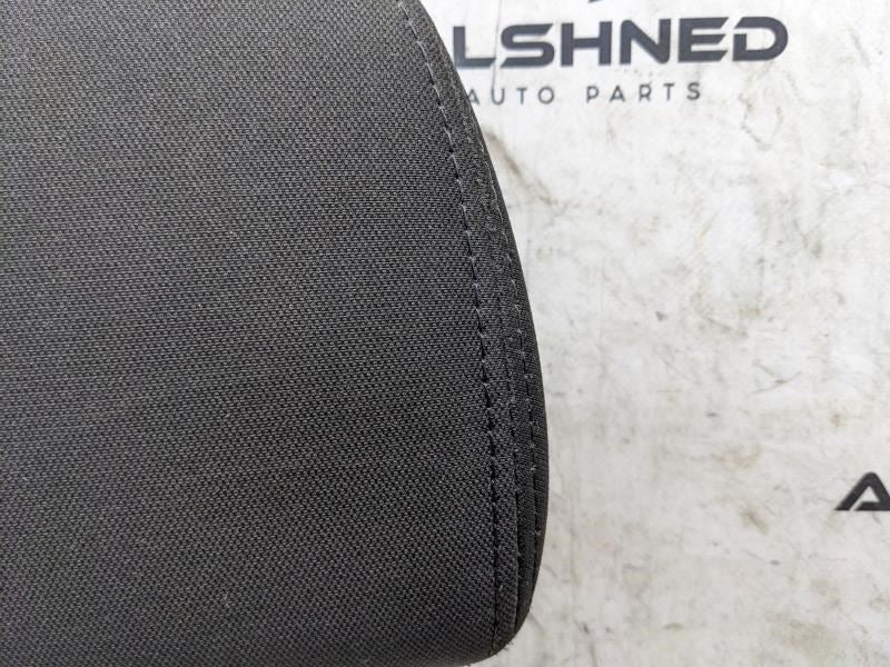 2011-2020 Dodge Journey Front Right Seat Headrest Cloth Black 1UK76DX9AA OEM - Alshned Auto Parts