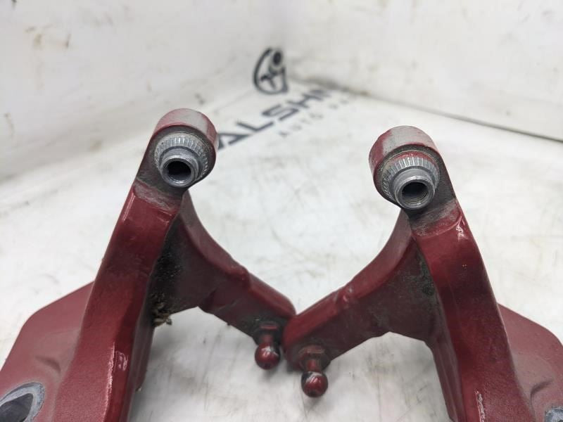 2016-24 Mini Cooper Clubman AWD Rear Liftgate Lid Right and Left Side Hinge Set3