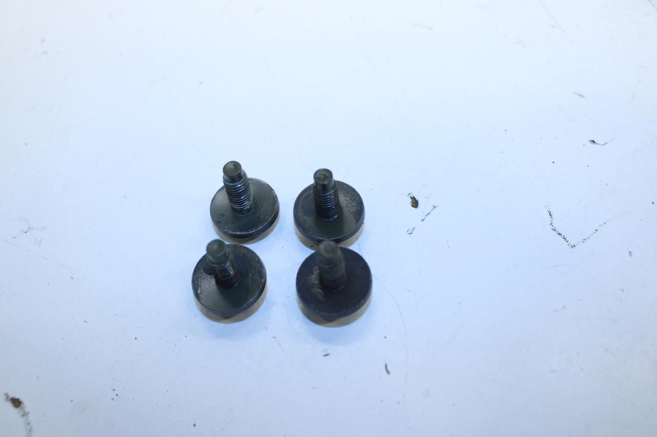 09-18 Jeep Wrangler Right and Left Upper Roll Sport Bar Brackets 55395602AF OEM - Alshned Auto Parts