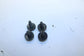 09-18 Jeep Wrangler Right and Left Upper Roll Sport Bar Brackets 55395602AF OEM - Alshned Auto Parts