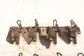 12-20 ISUZU NPR HD 6.0L L96 Engine Ignition Coil Set 8 8-12611-424-0 OEM *ReaD* - Alshned Auto Parts
