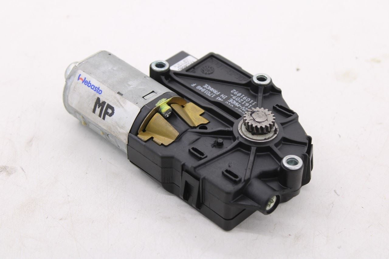 2003-2012 Land Rover Range Rover HSE Roof Sunroof Motor LR018359 OEM10