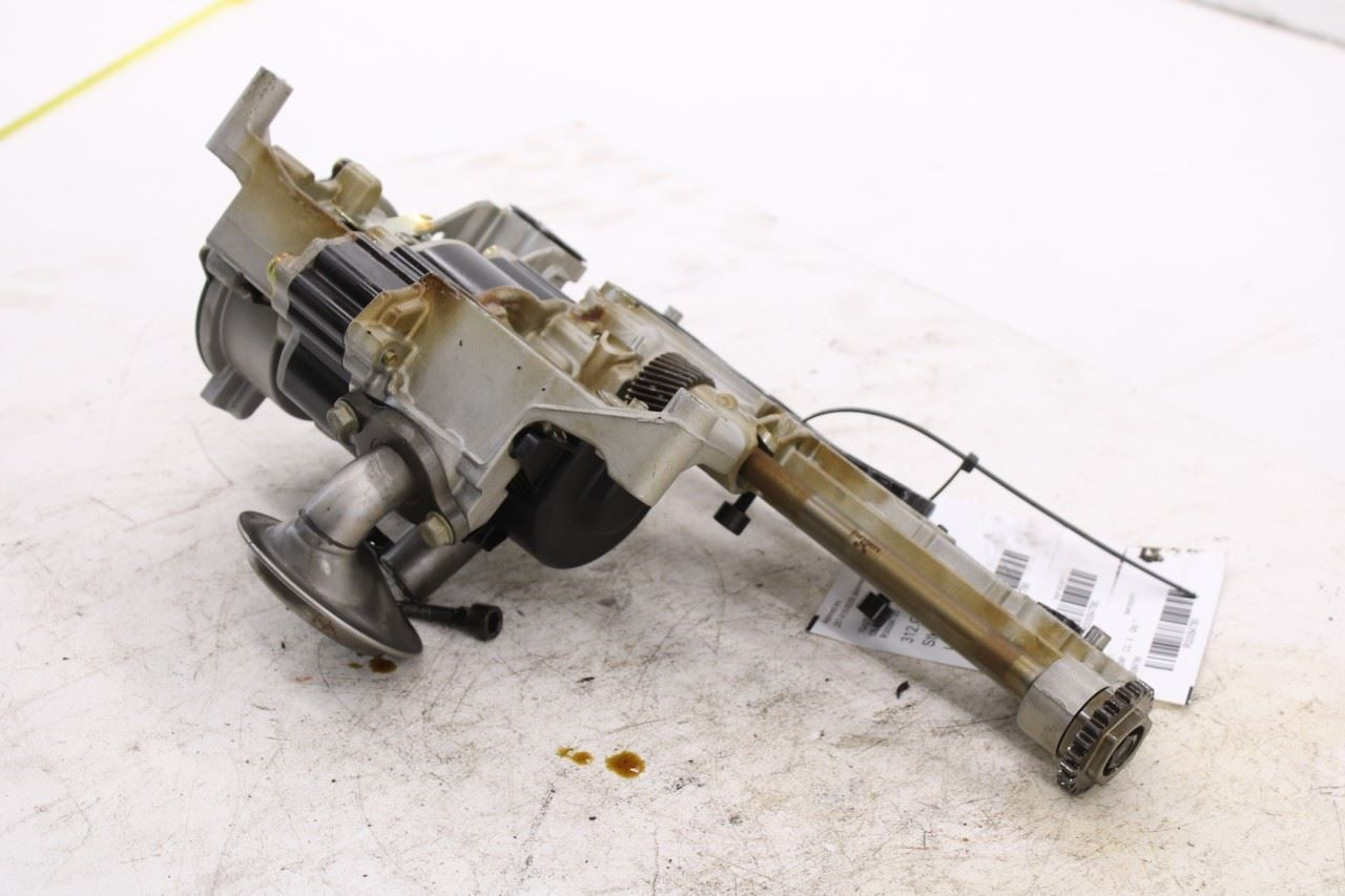 2017-2019 Buick LaCrosse Premium 3.6L Engine Motor Oil Pump 12696174 OEM - Alshned Auto Parts