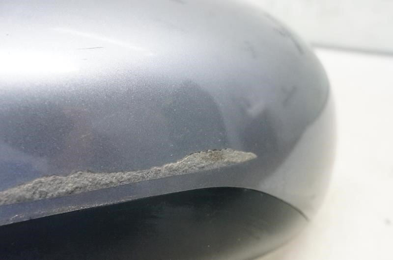 2012-2015 Nissan Juke 1.6L AWD Driver Left Side Rear View Mirror 96302-1KM0C OEM7