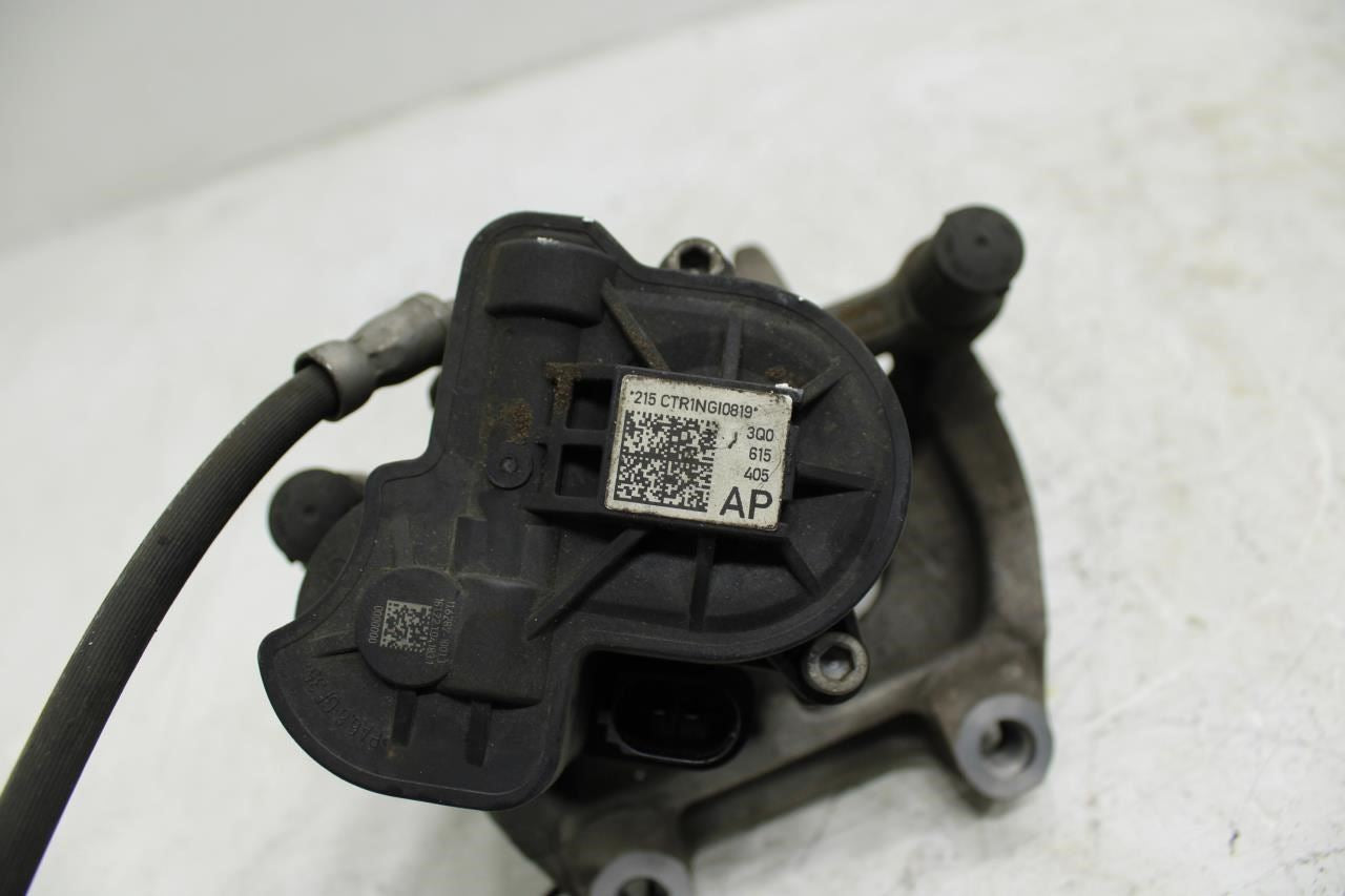 2019-2024 Audi Q3 S Line Rear Left Driver Side Disc Brake Caliper 3Q0-615-405 - Alshned Auto Parts