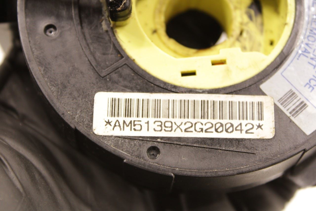 1997-1998 Chevrolet Corvette 5.7L Steering Wheel Clock Spring w/ Cable 26055139 - Alshned Auto Parts