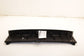 20-25 Mazda CX-30 2.5 S Rear Liftgate Trunk Sill Scuff Plate Trim DGH9-6889X OEM - Alshned Auto Parts