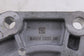 2021-2023 Hyundai Santa Fe SEL 2.5L AWD Transfer Case Naturally Aspirated 22K16