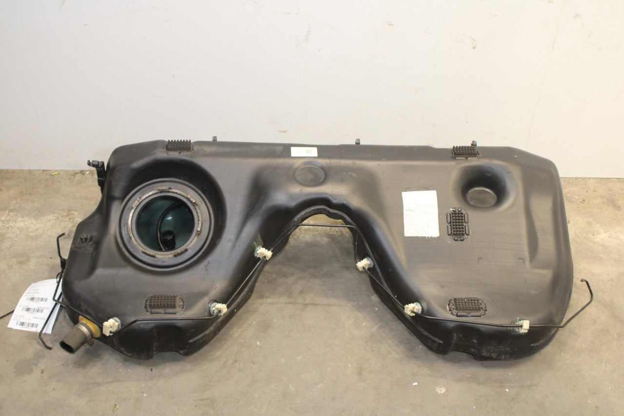 2017-22 Alfa Romeo Giulia Ti 2.0L AWD Fuel Gas Tank 15.3 US Gallons 00505428050 - Alshned Auto Parts