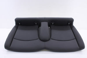 14-24 Mini Hardtop Cooper Rear 2nd Row Seat Bench Lower Cushion 52-20-7-299-506