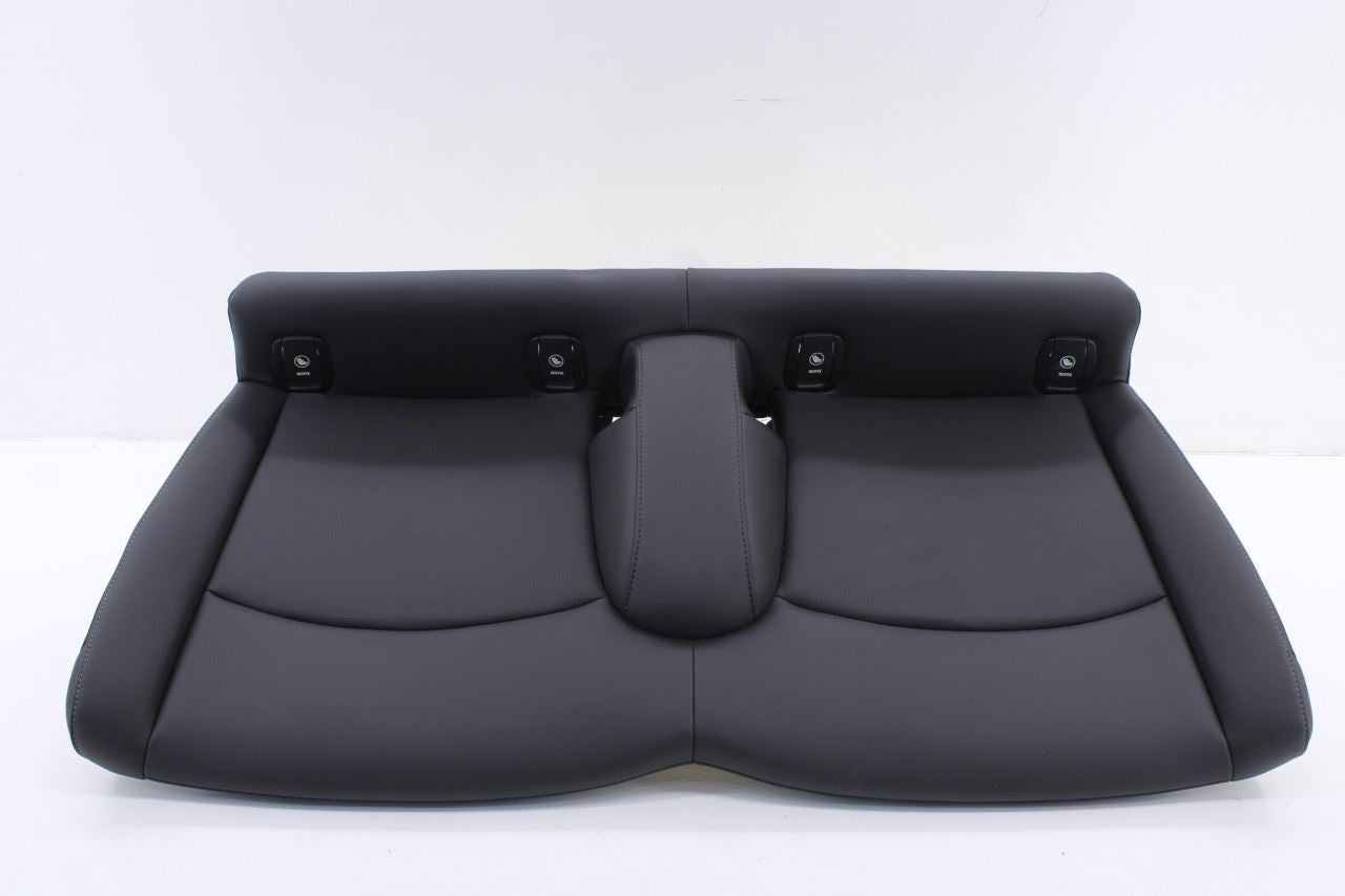 14-24 Mini Hardtop Cooper Rear 2nd Row Seat Bench Lower Cushion 52-20-7-299-5060