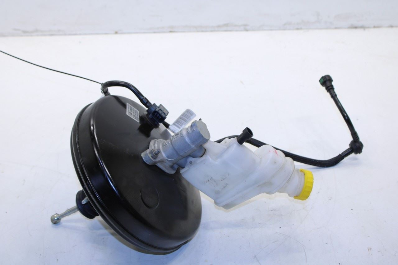 2015-2023 Jeep Renegade Sport 2.4L Brake Booster w/ Master Cylinder w/ Reservoir - Alshned Auto Parts