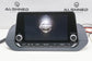 2021 Nissan Rogue Bosch Audio Radio Receiver with Display Screen 2591A6RR0C OEM0