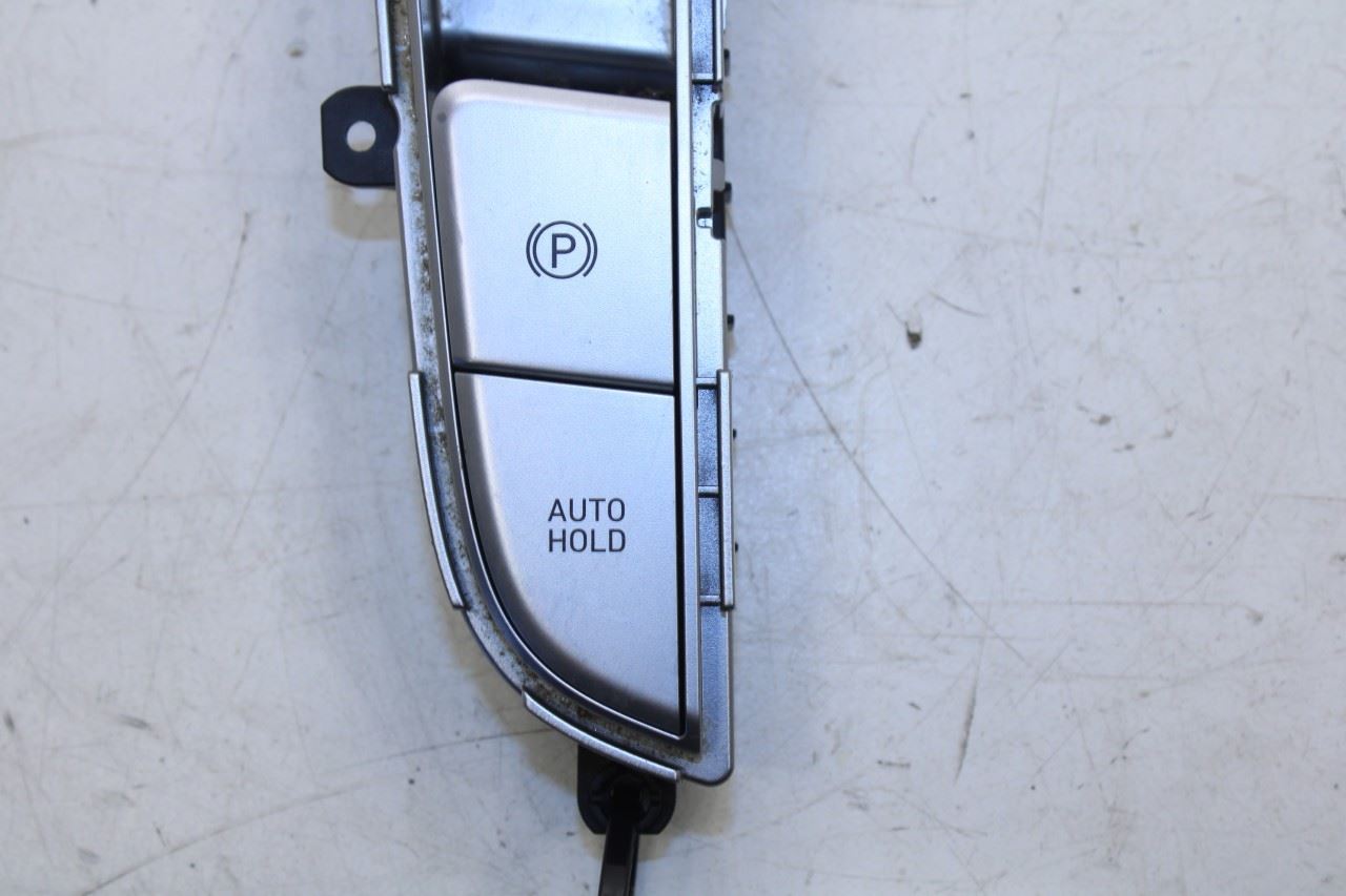 21-23 Hyundai Elantra SEL 2.0L FWD Center Console Multifunction Control Switches - Alshned Auto Parts