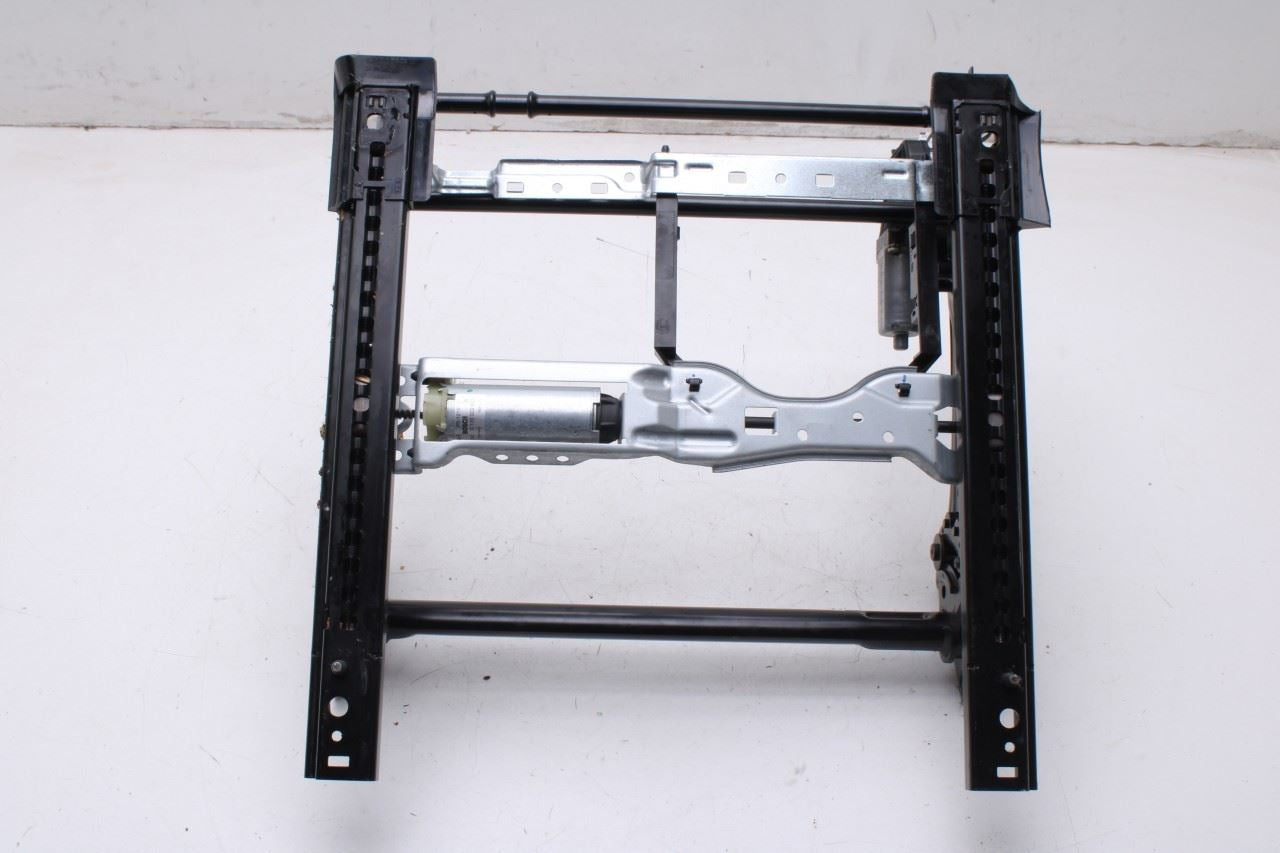 10-16 Mercedes-Benz E350 Sport 4Matic Front Seat LH Lower Track Frame w/ Motors - Alshned Auto Parts